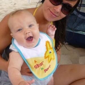 Meet your Posher, Julie